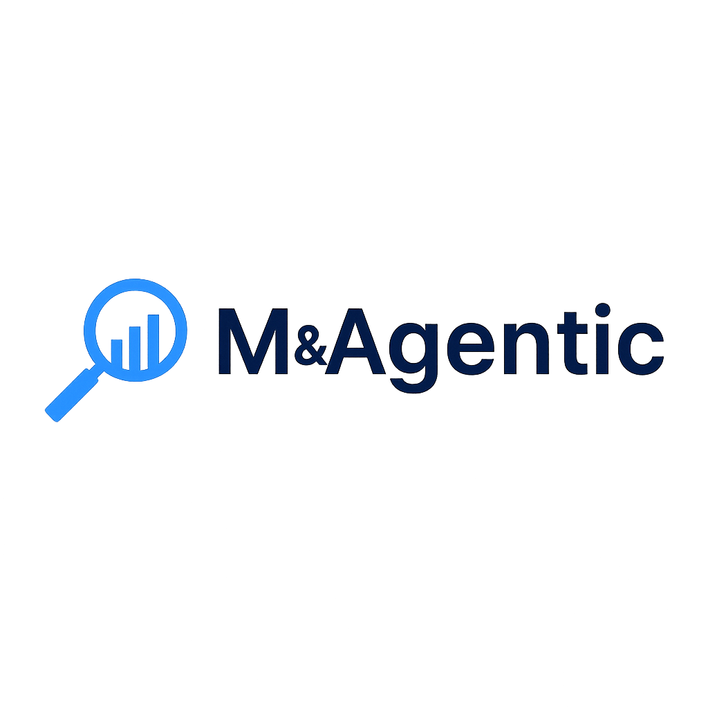 M&Agentic